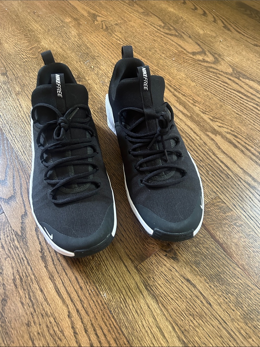 Nike Metcon Free 6 - Picture 2 of 8